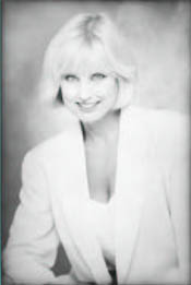 Jan Buckingham